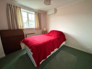 Bedroom Two- click for photo gallery